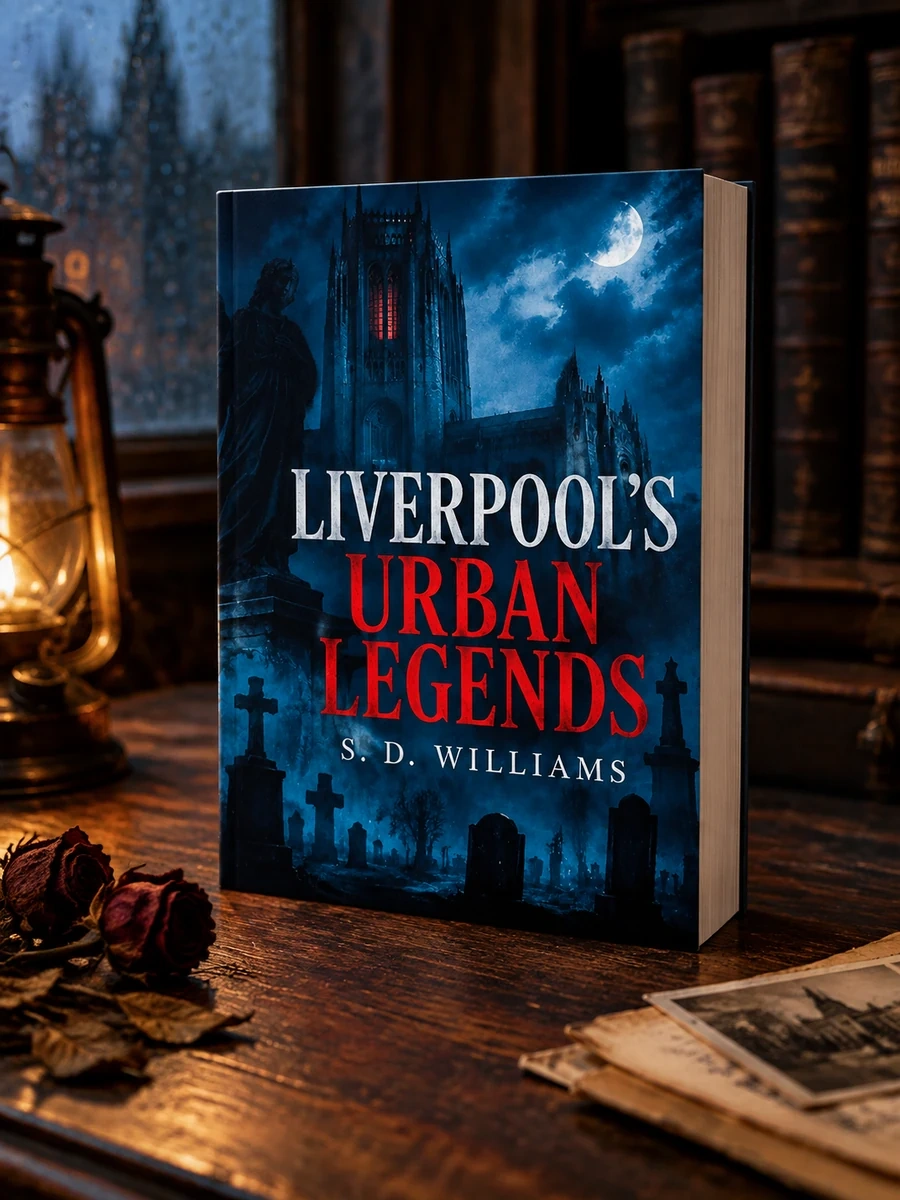 Liverpool's Urban Legends
