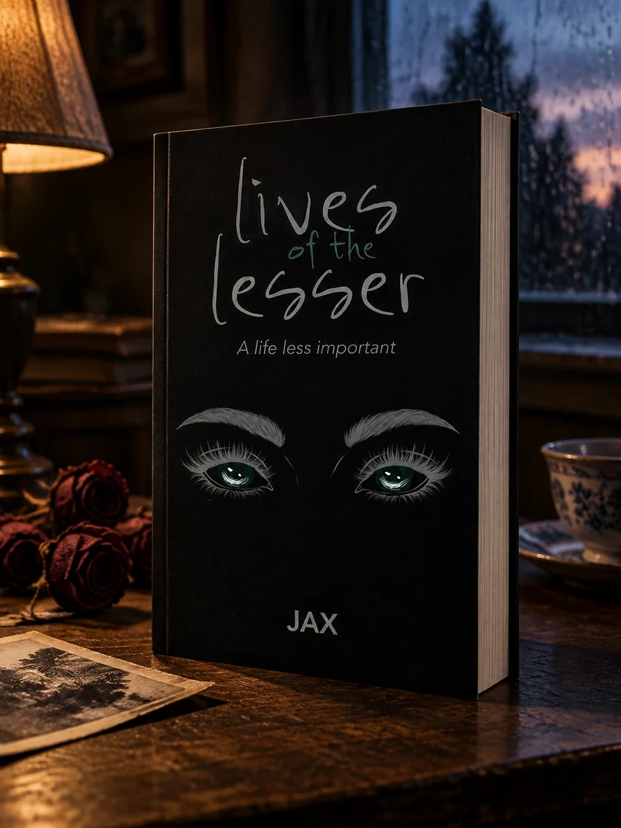 lives of the lesser: A life less important