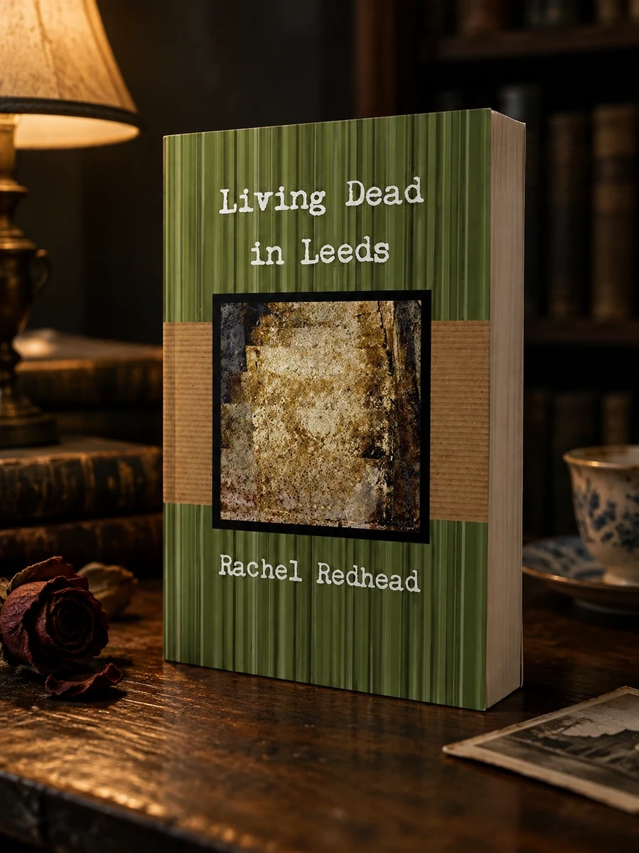 Living Dead in Leeds