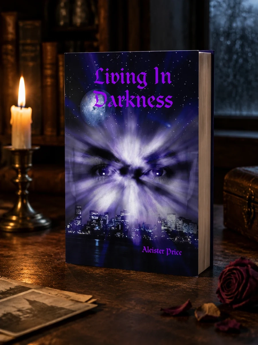 Living In Darkness