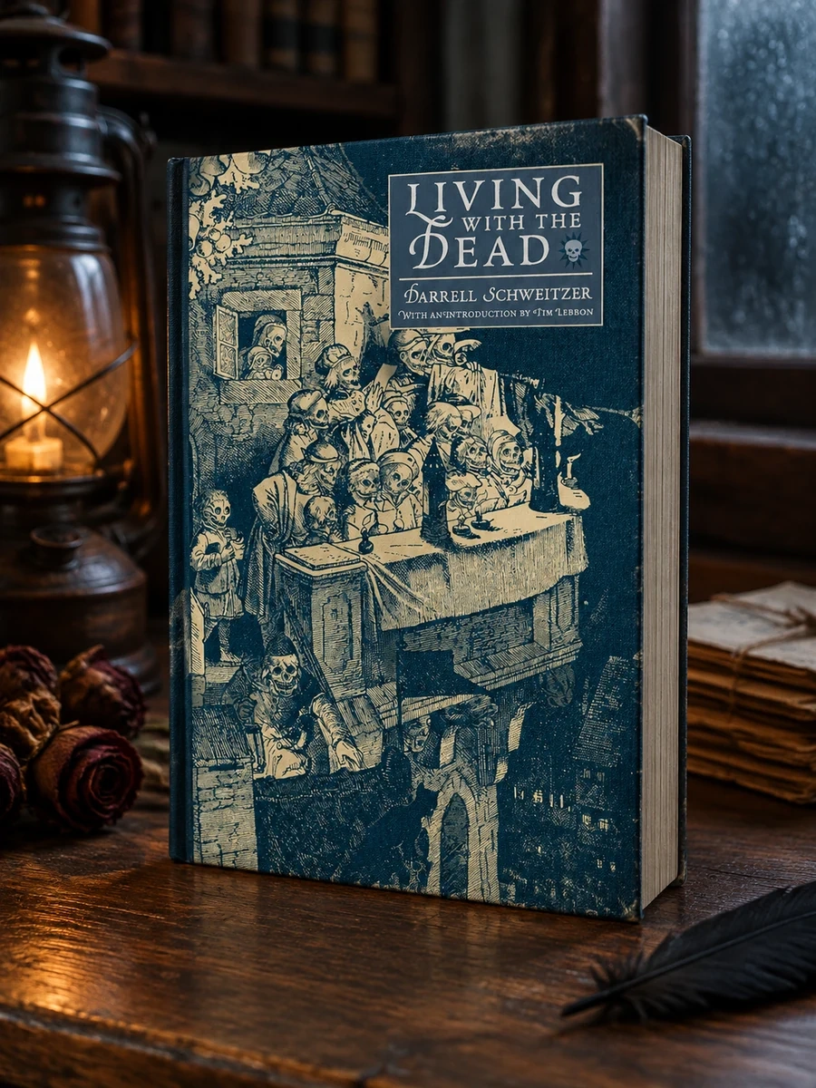 Living with the Dead