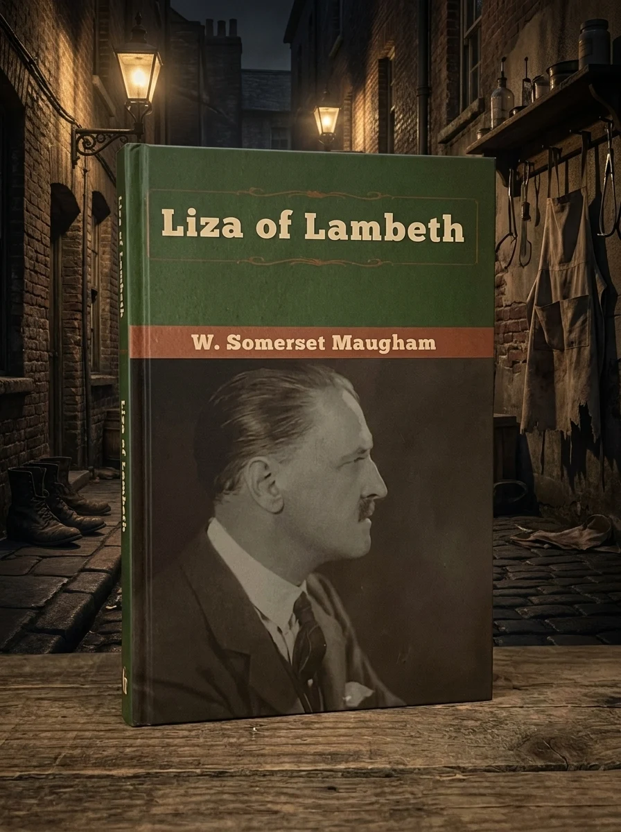 Liza of Lambeth