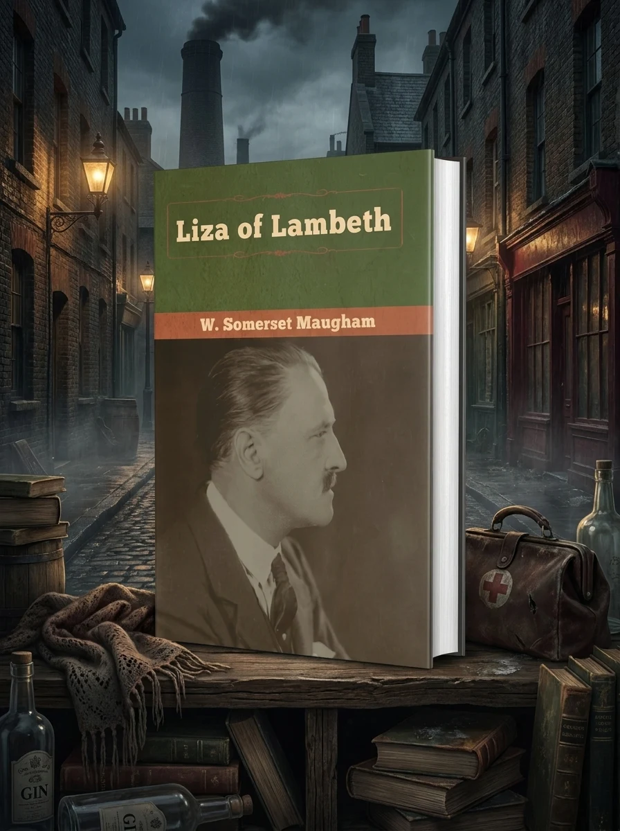 Liza of Lambeth
