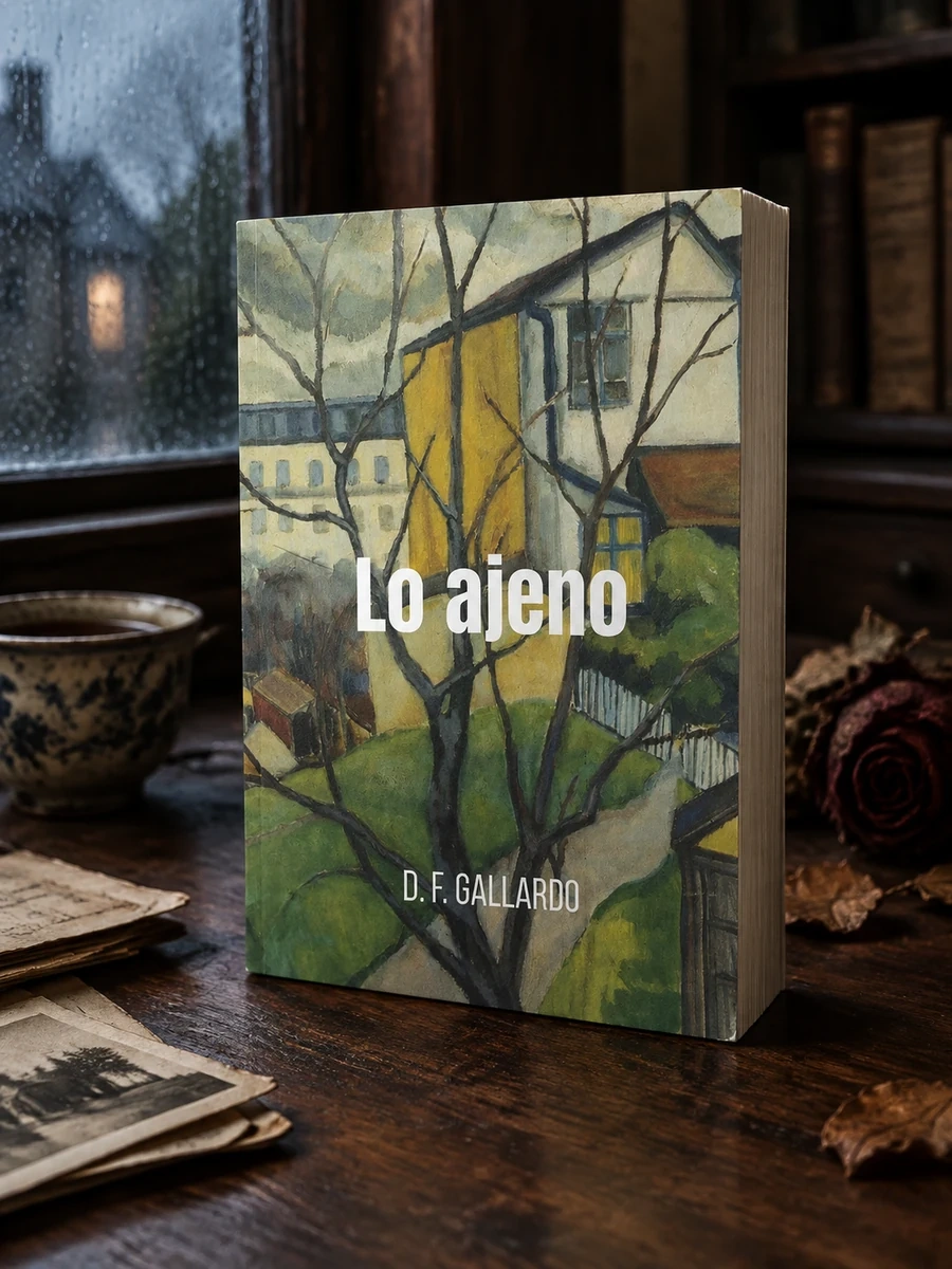 Lo ajeno