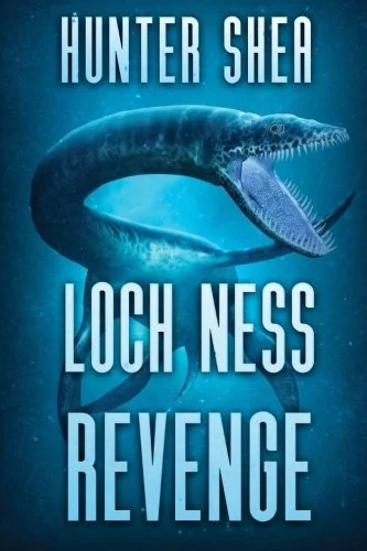 Loch Ness Revenge — Horror Fiction