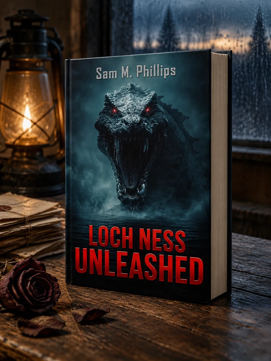 Loch Ness Unleashed