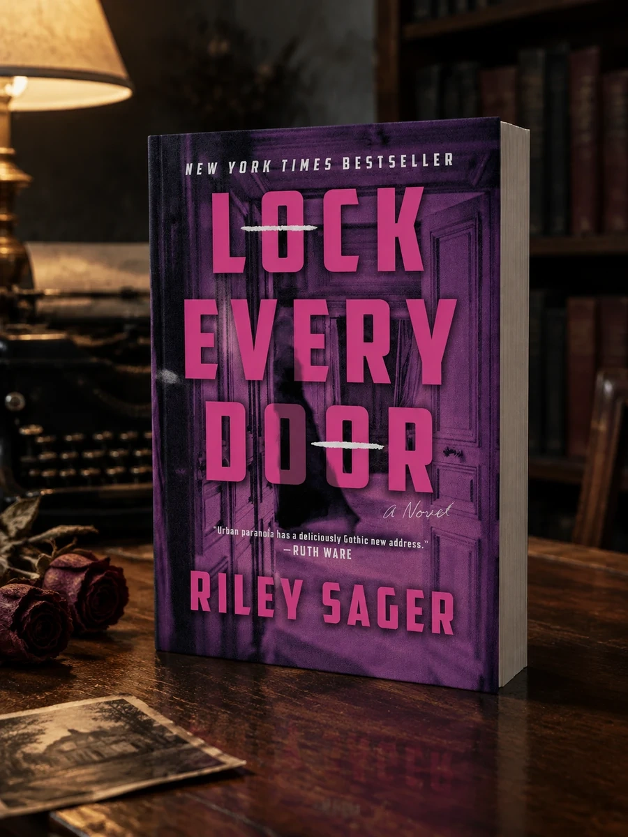 Lock Every Door