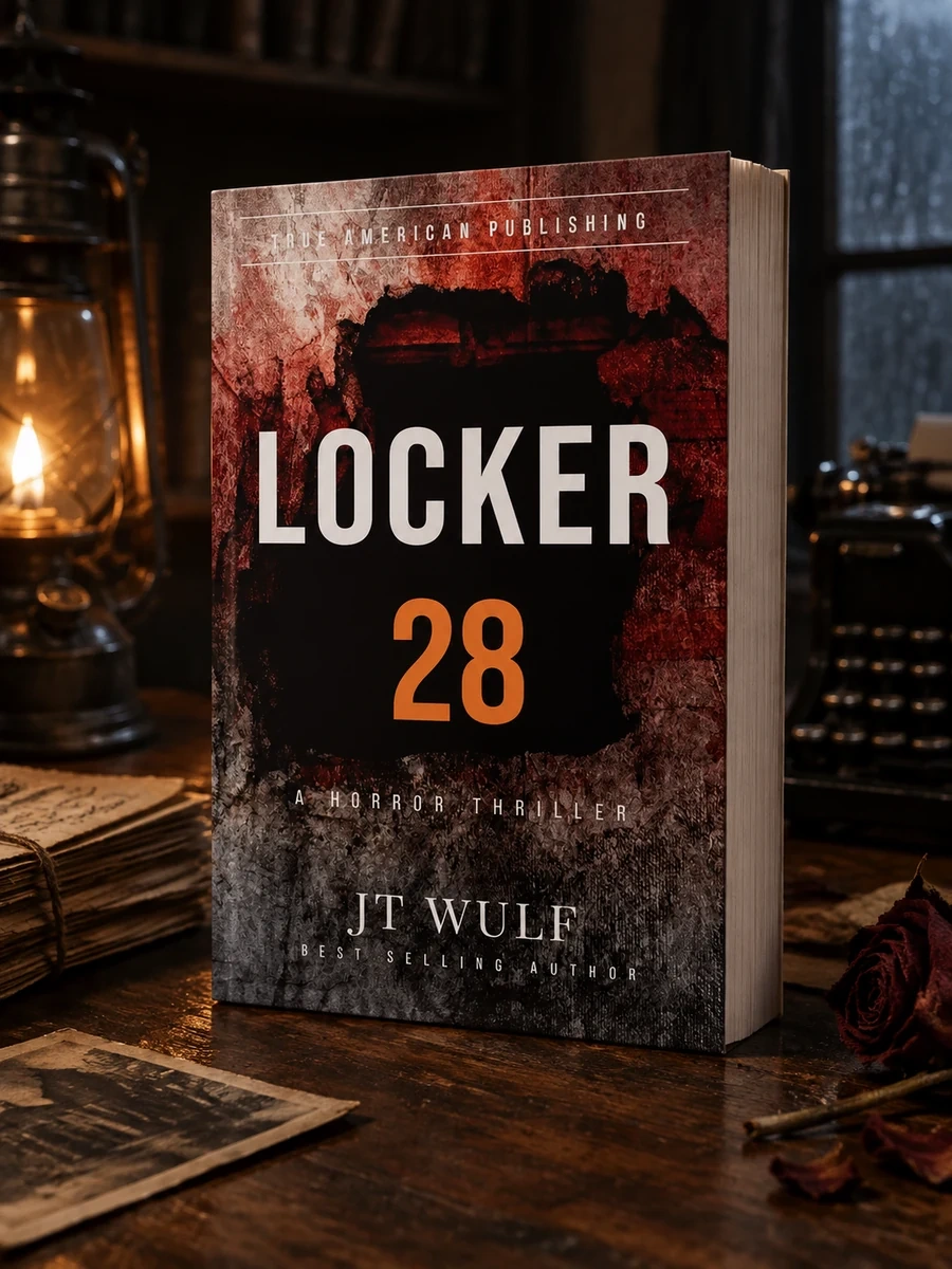 Locker 28