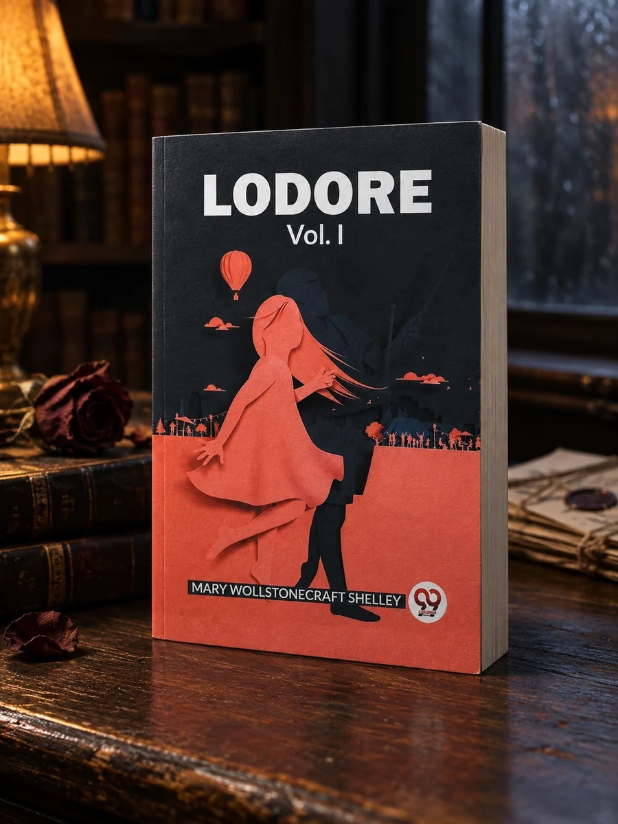 Lodore Vol. I