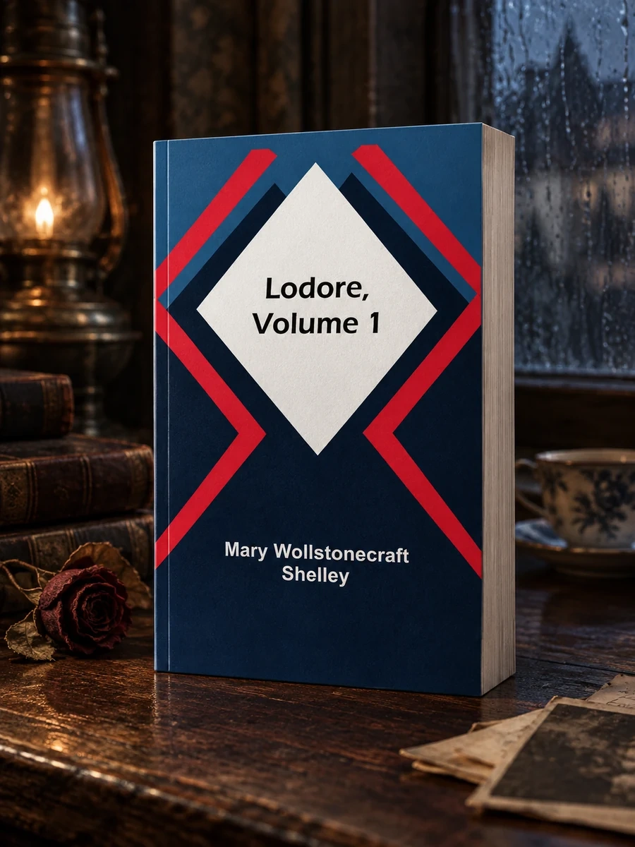 Lodore, Volume 1