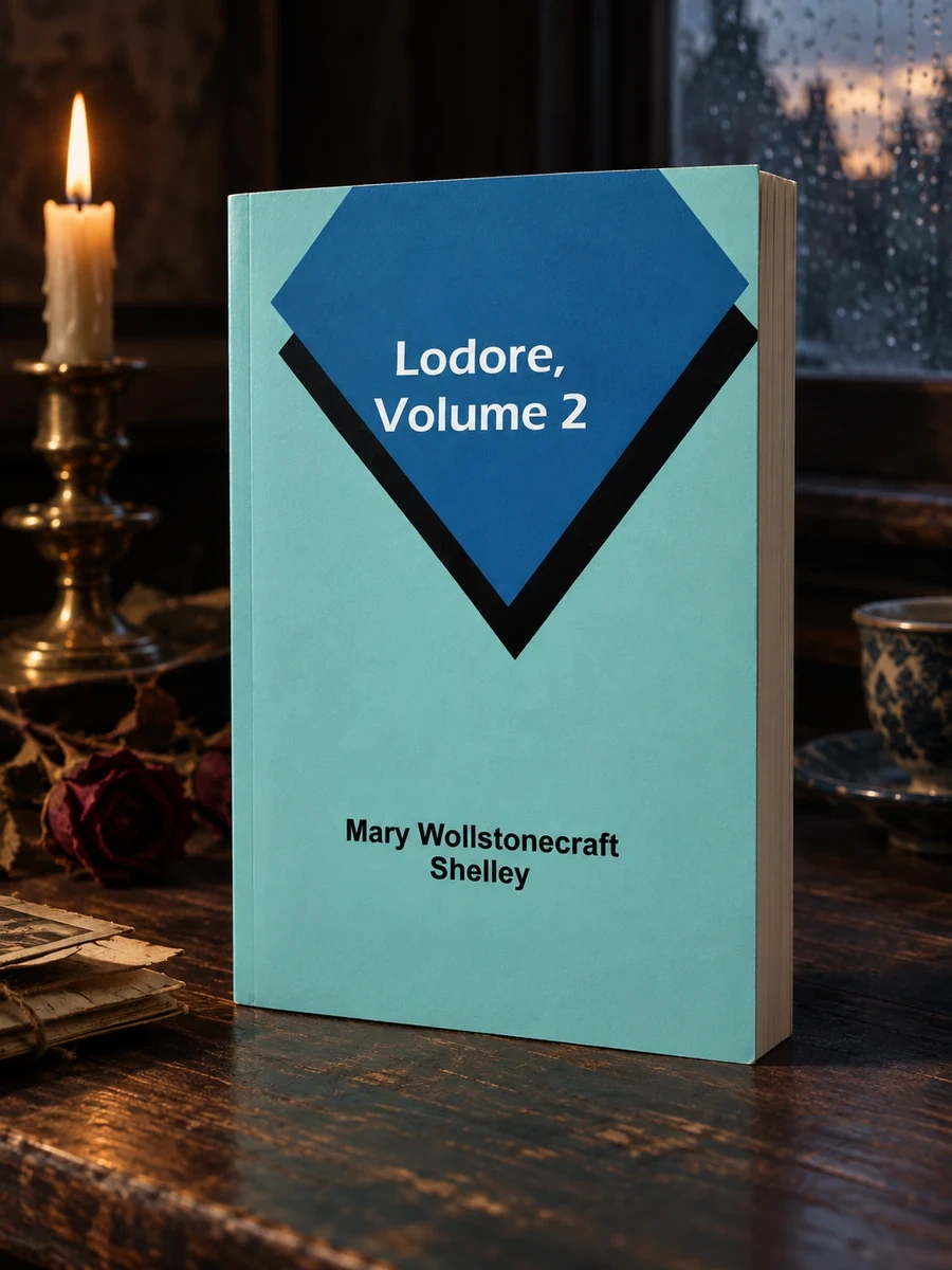 Lodore, Volume 2
