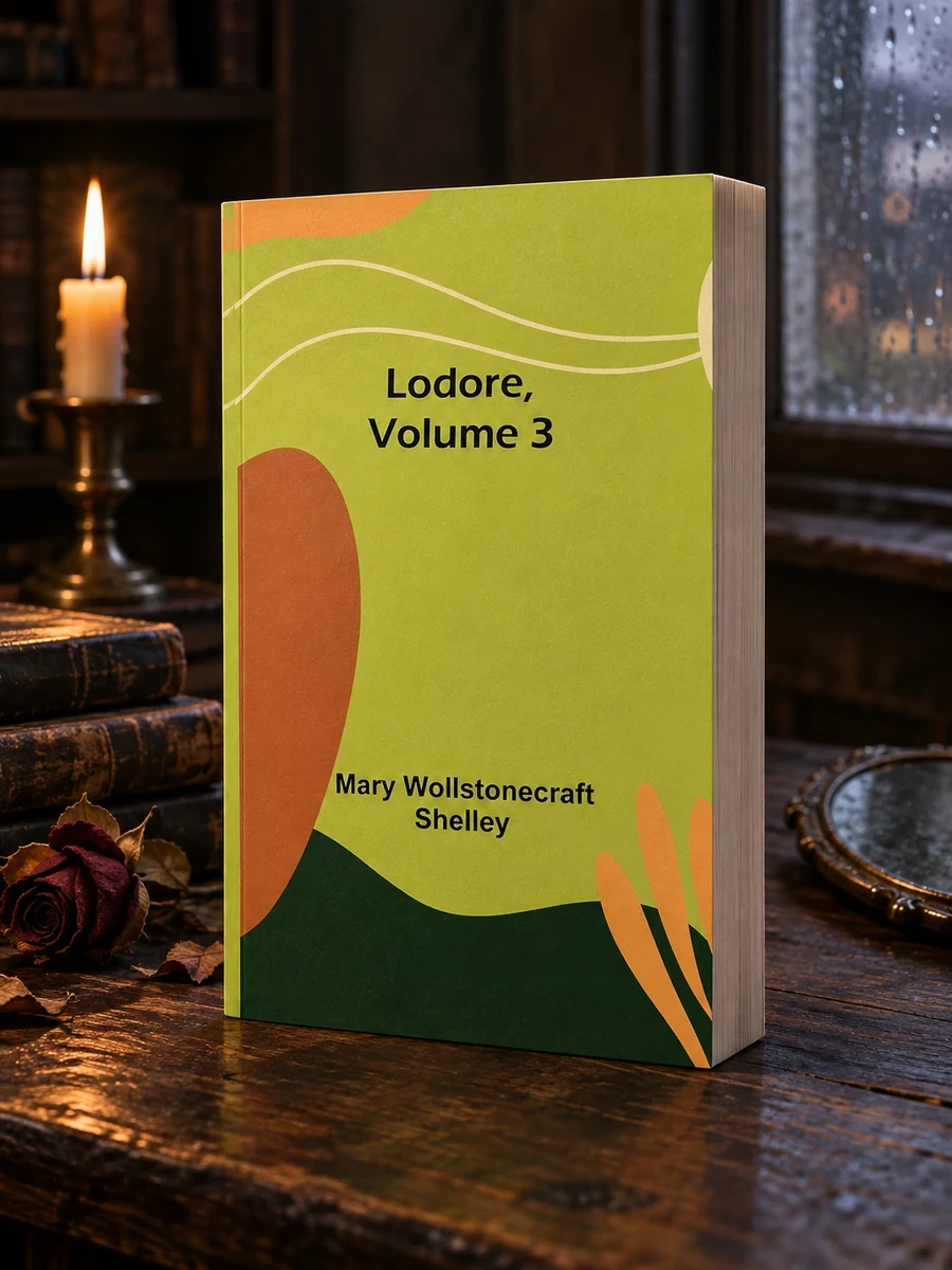 Lodore, Volume 3
