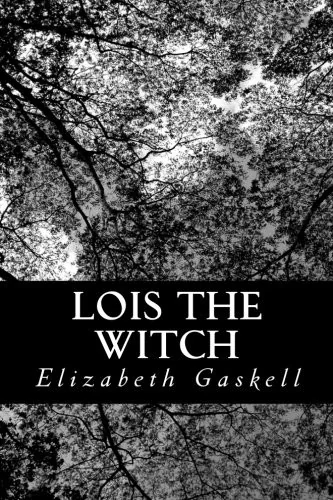 Lois the Witch — Horror Fiction
