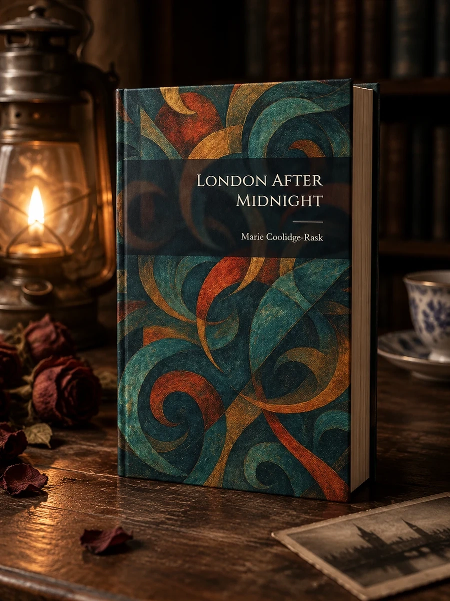 London After Midnight