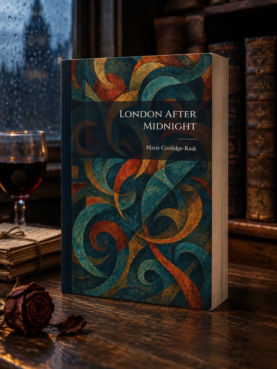 London After Midnight