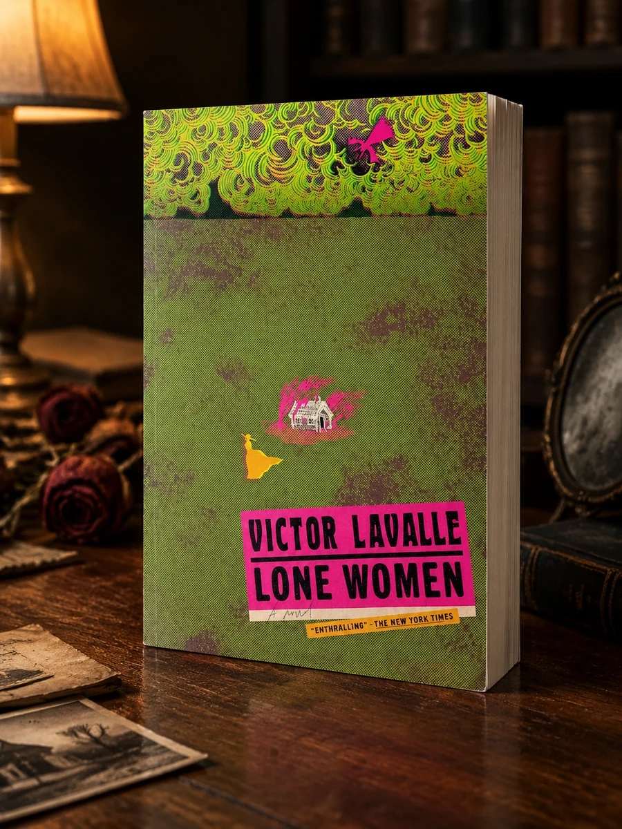 Lone Women