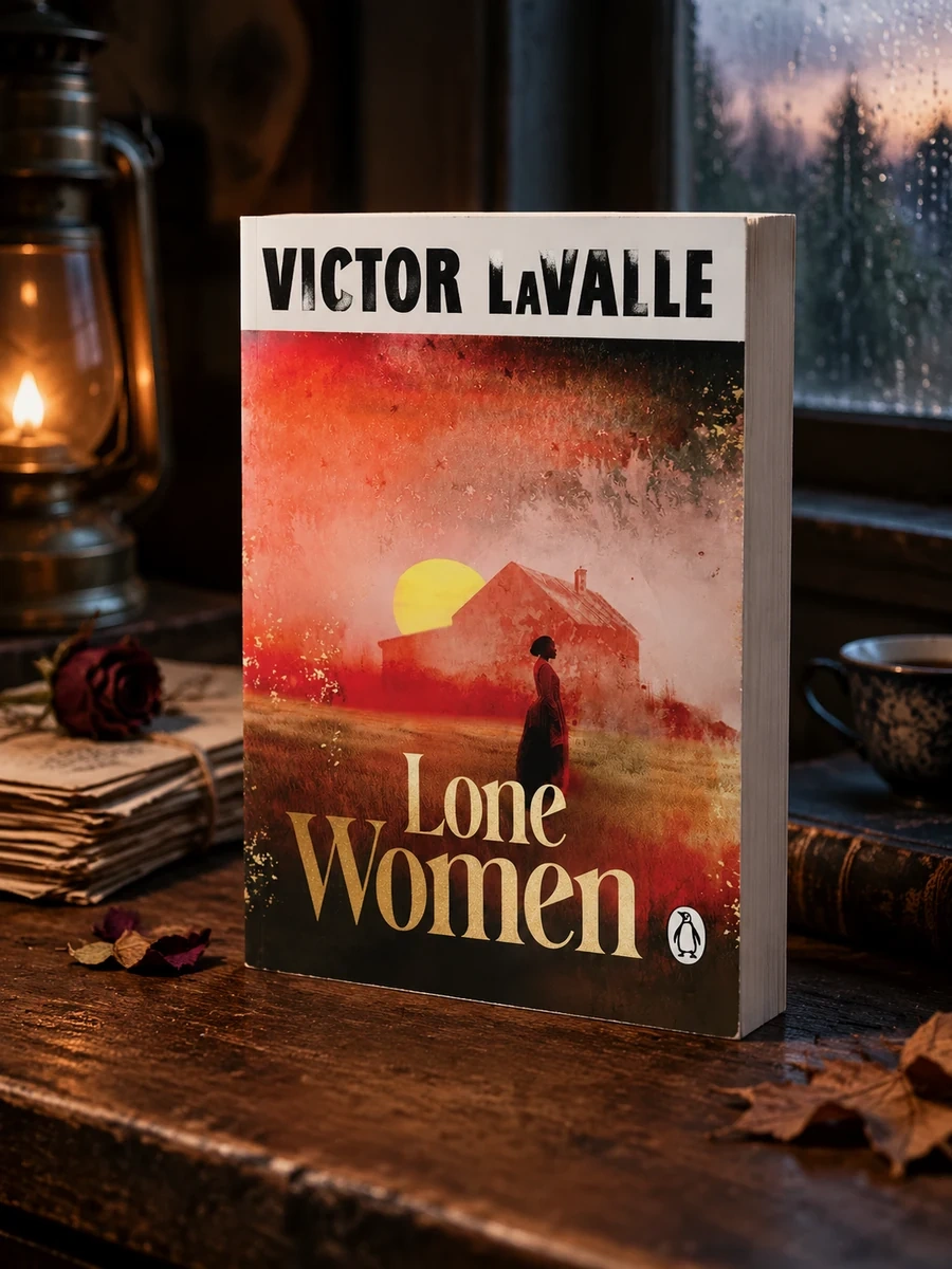 Lone Women