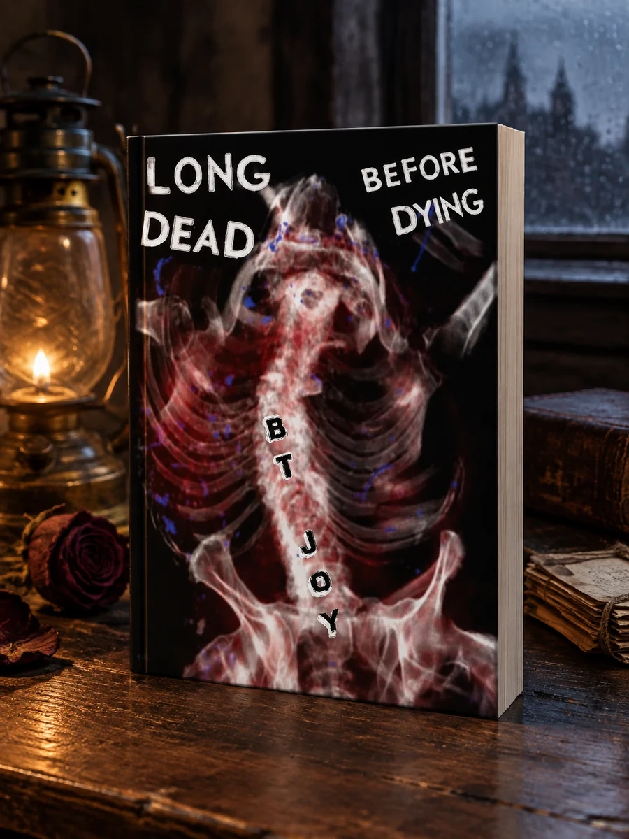 Long Dead Before Dying