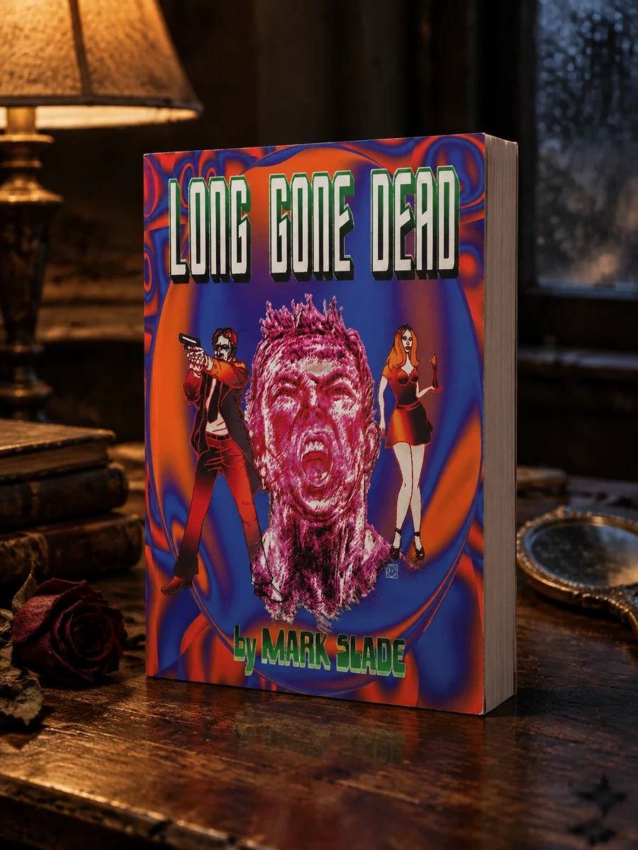 Long Gone Dead