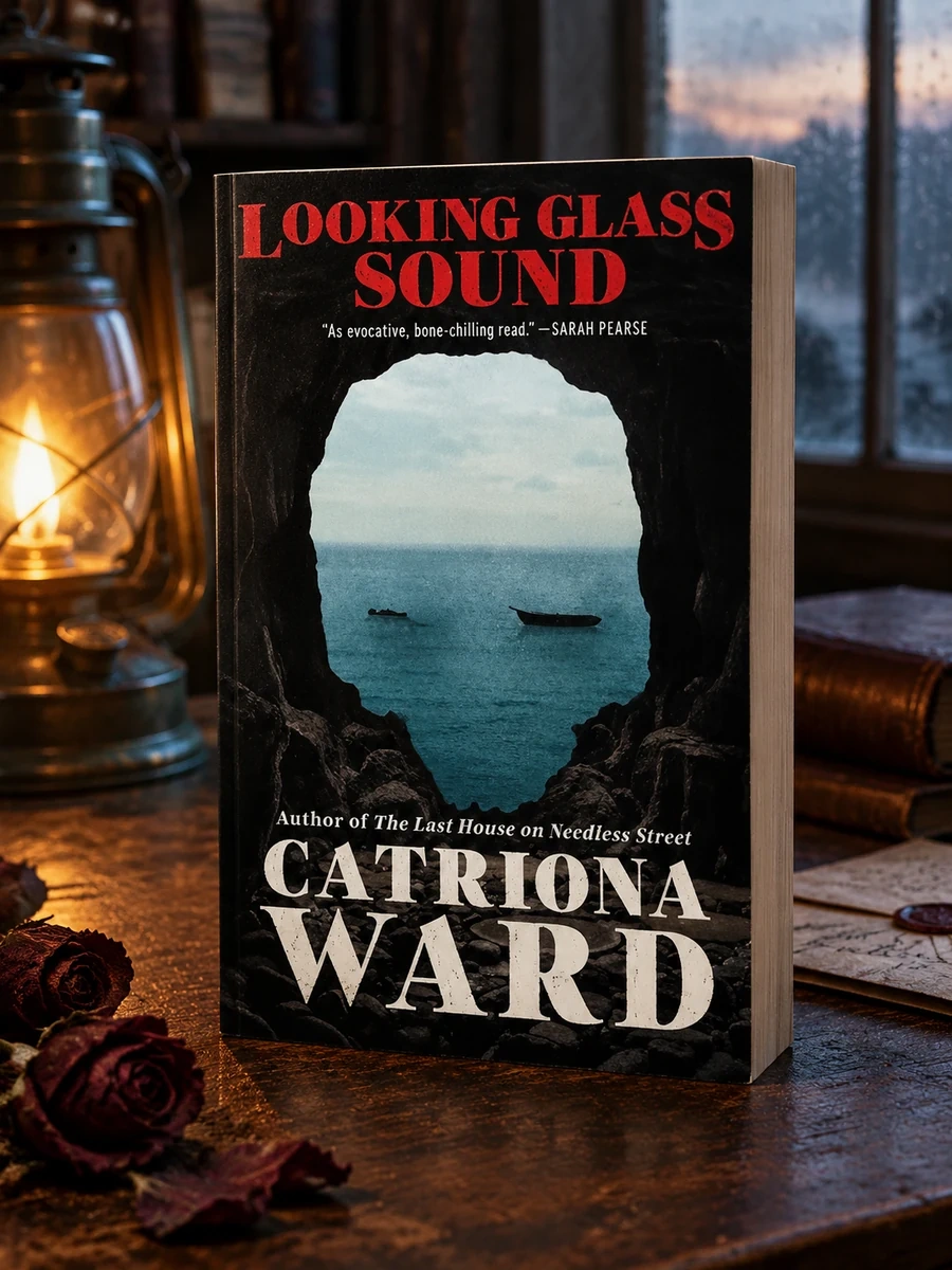 Looking Glass Sound