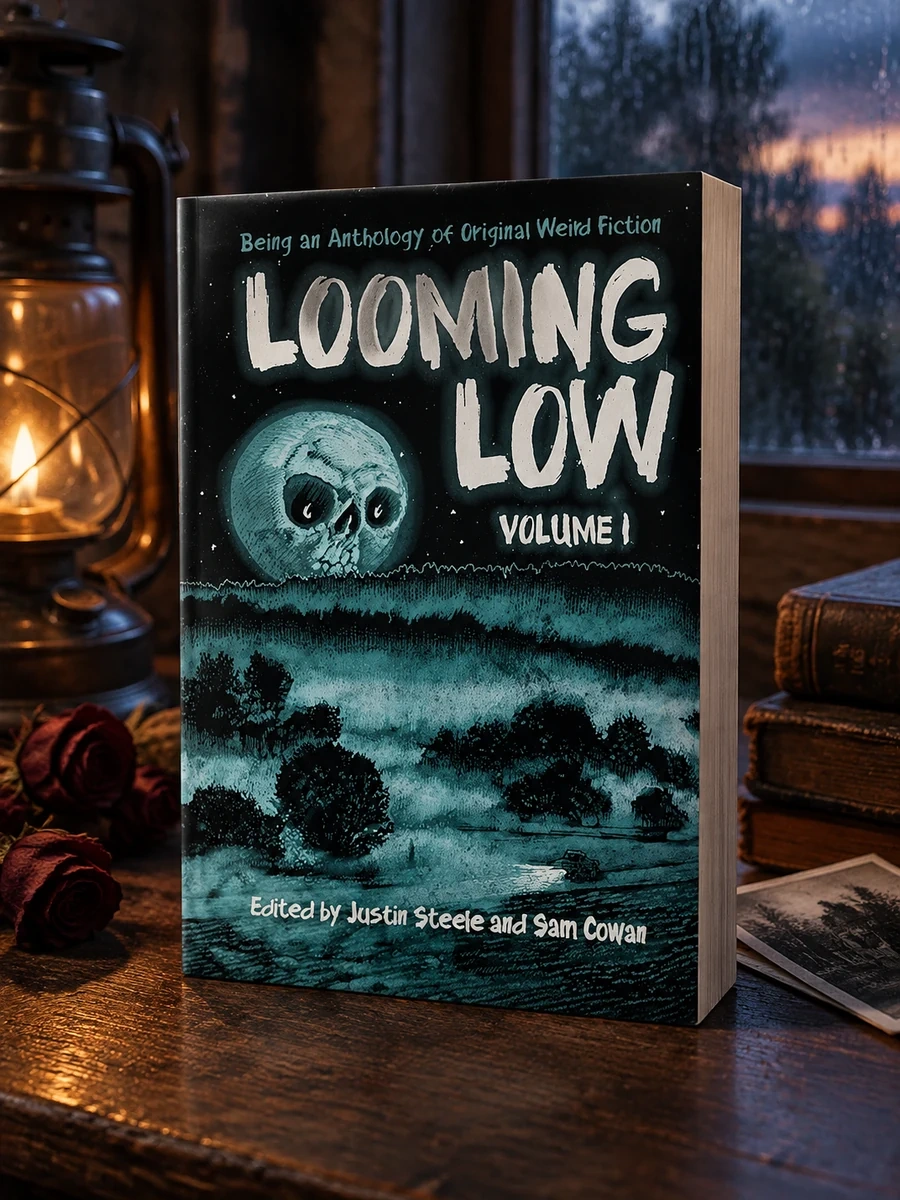 Looming Low Volume I