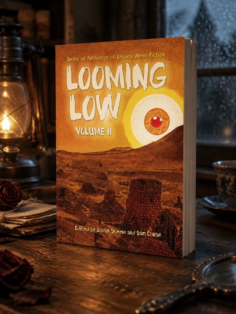 Looming Low Volume II