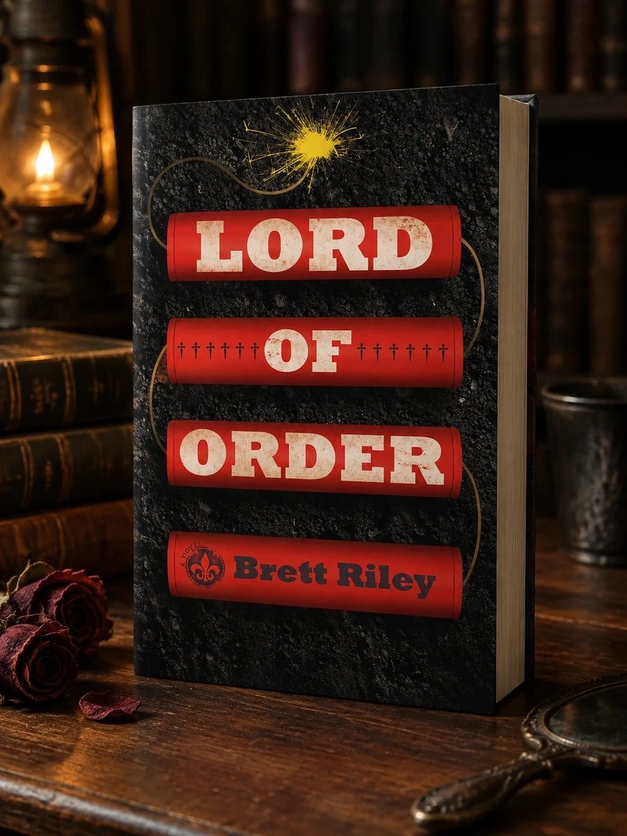 Lord of Order