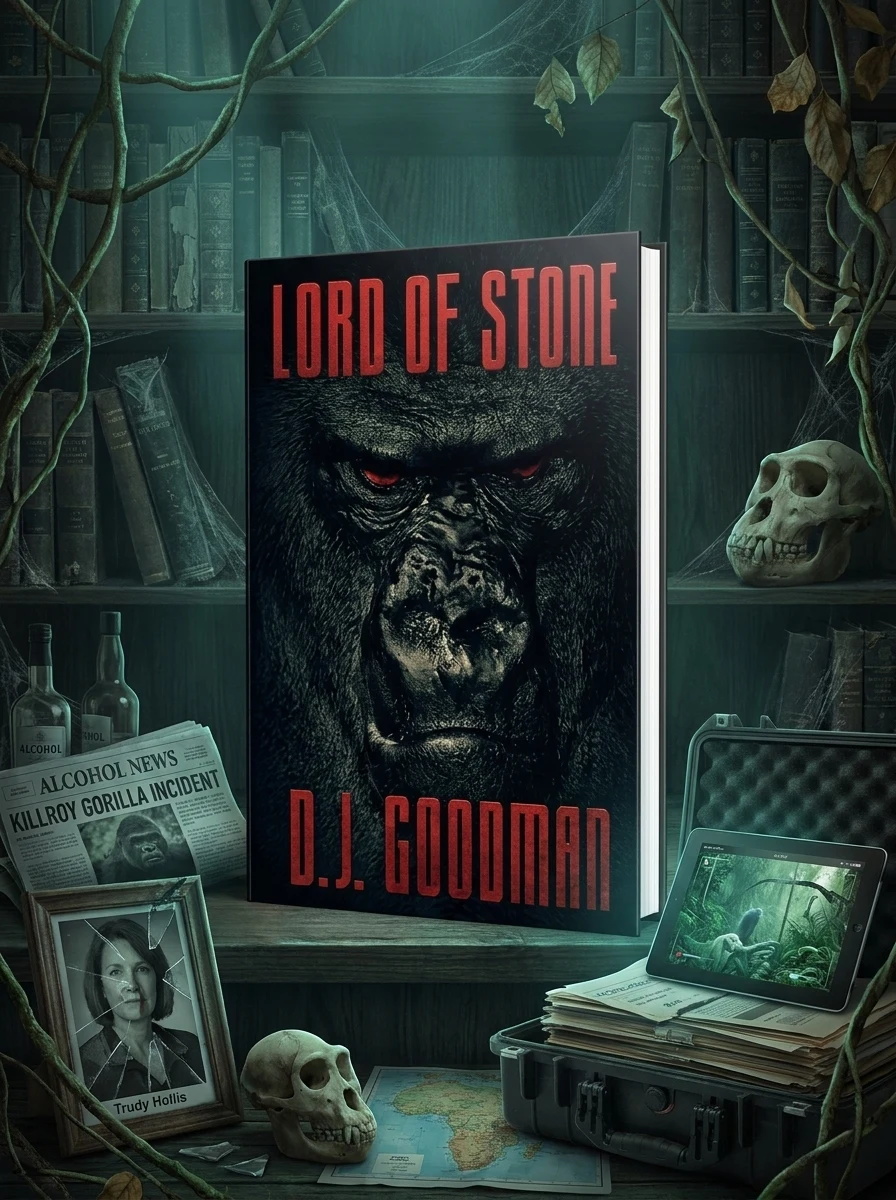 Lord Of Stone