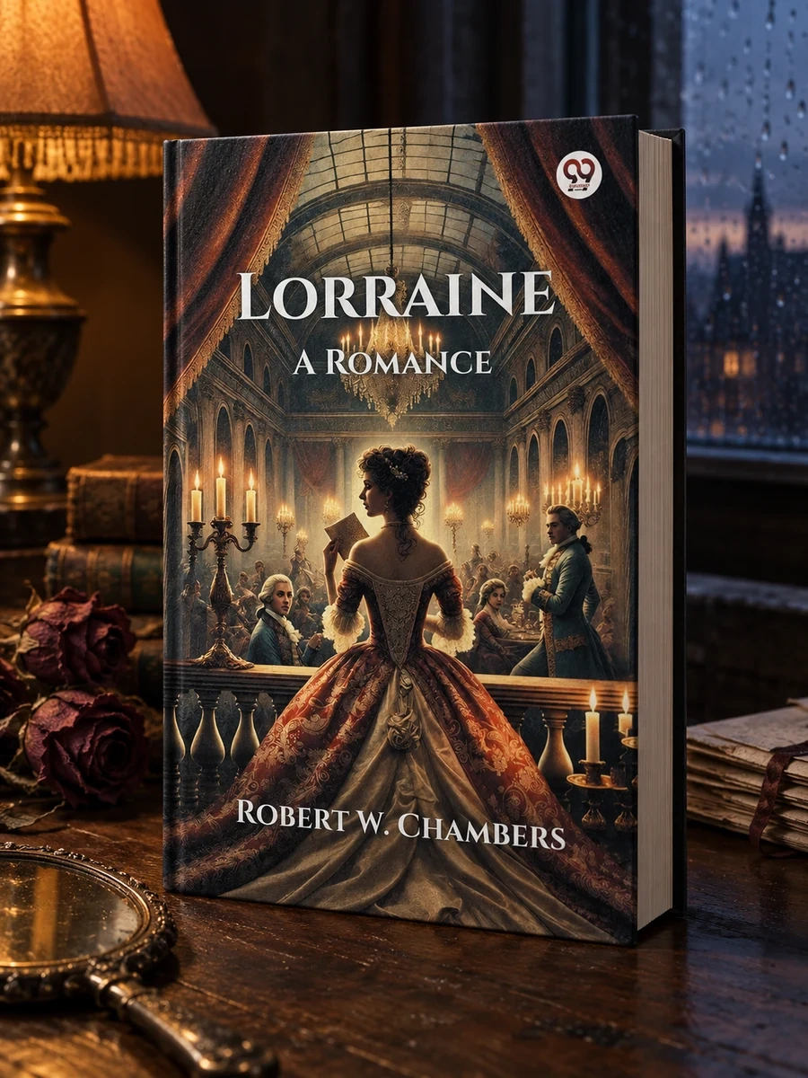 Lorraine A Romance