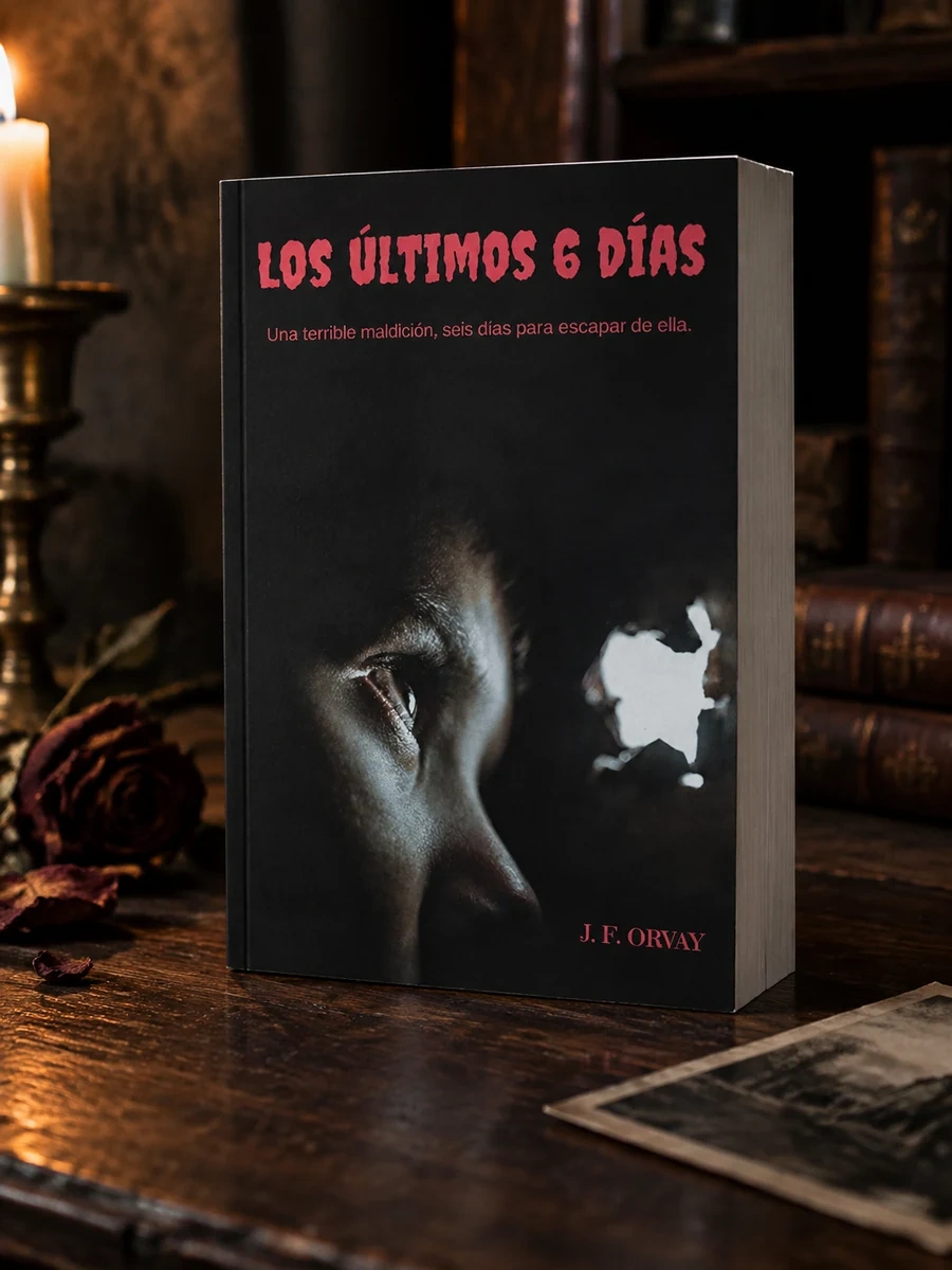 Los — Horror Fiction
