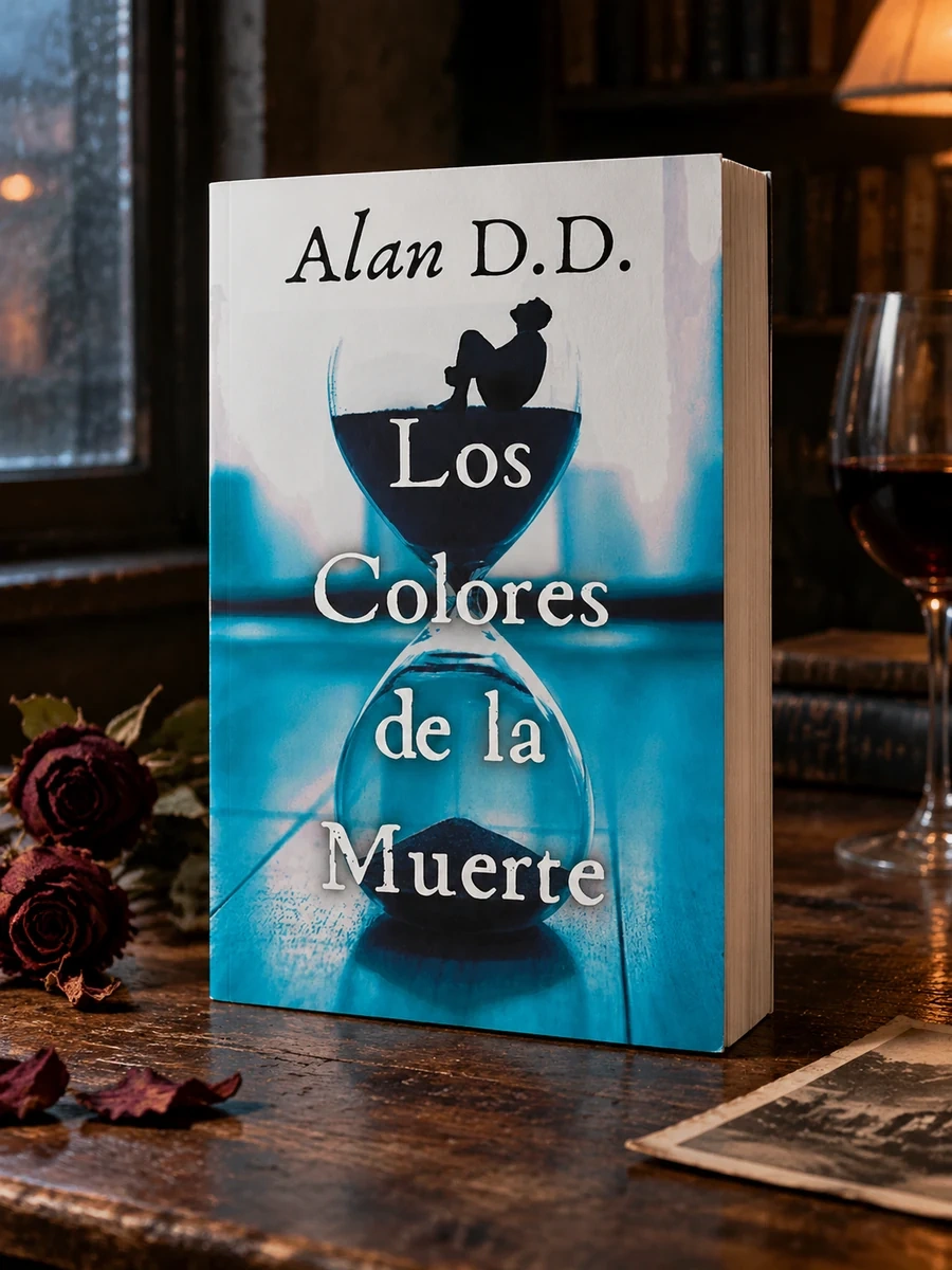 Los Colores de la Muerte