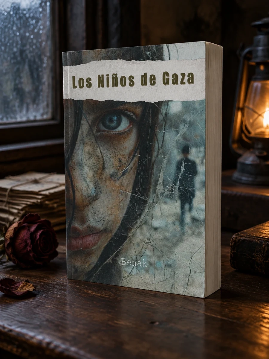 Los Ninos de Gaza
