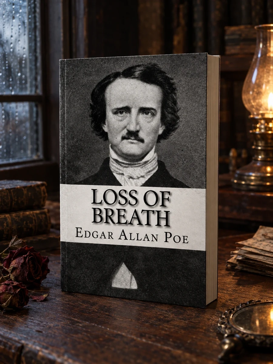 Loss of Breath