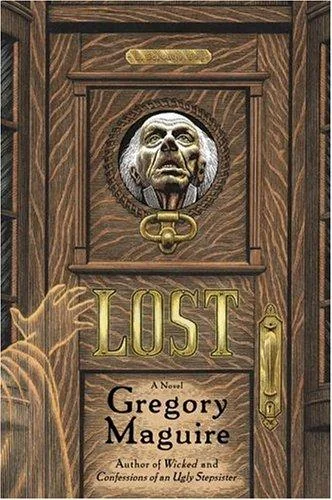 Lost — Ghost Stories