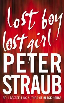 Lost Boy Lost Girl — Horror Fiction