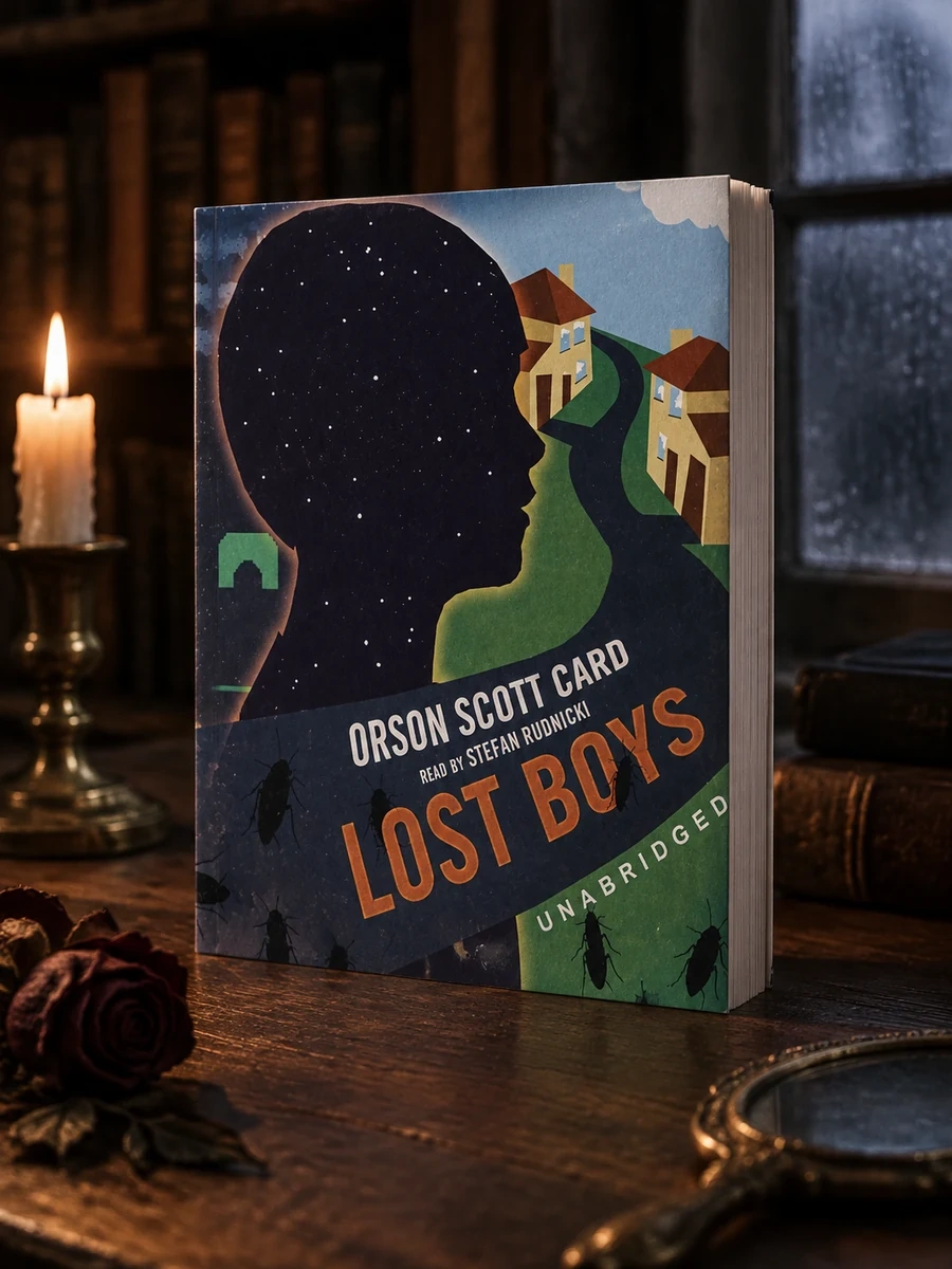 Lost Boys