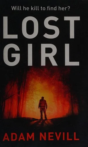 Lost Girl — Horror Fiction