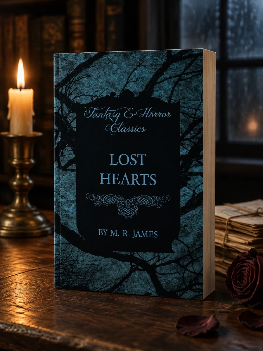 Lost Hearts (Fantasy and Horror Classics)