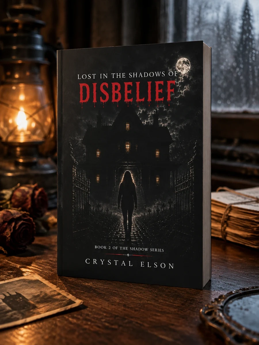 Lost in the Shadows of Disbelief