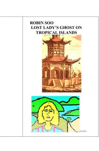 Lost Lady's Ghost on Tropical Islands — Horror Fiction