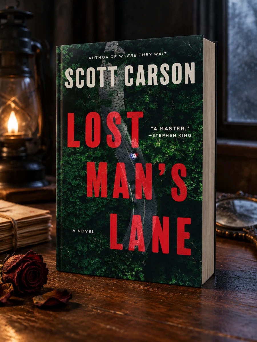 Lost Man's Lane