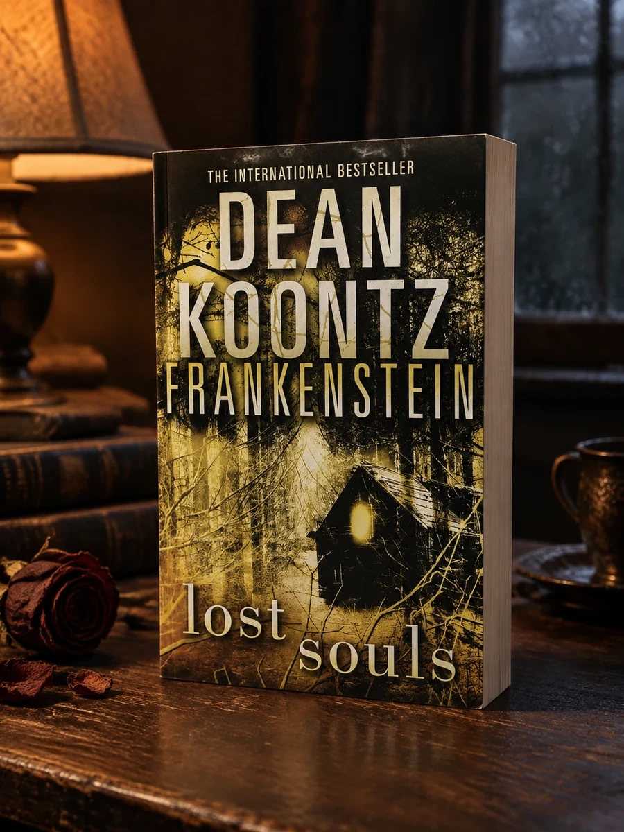 Lost Souls