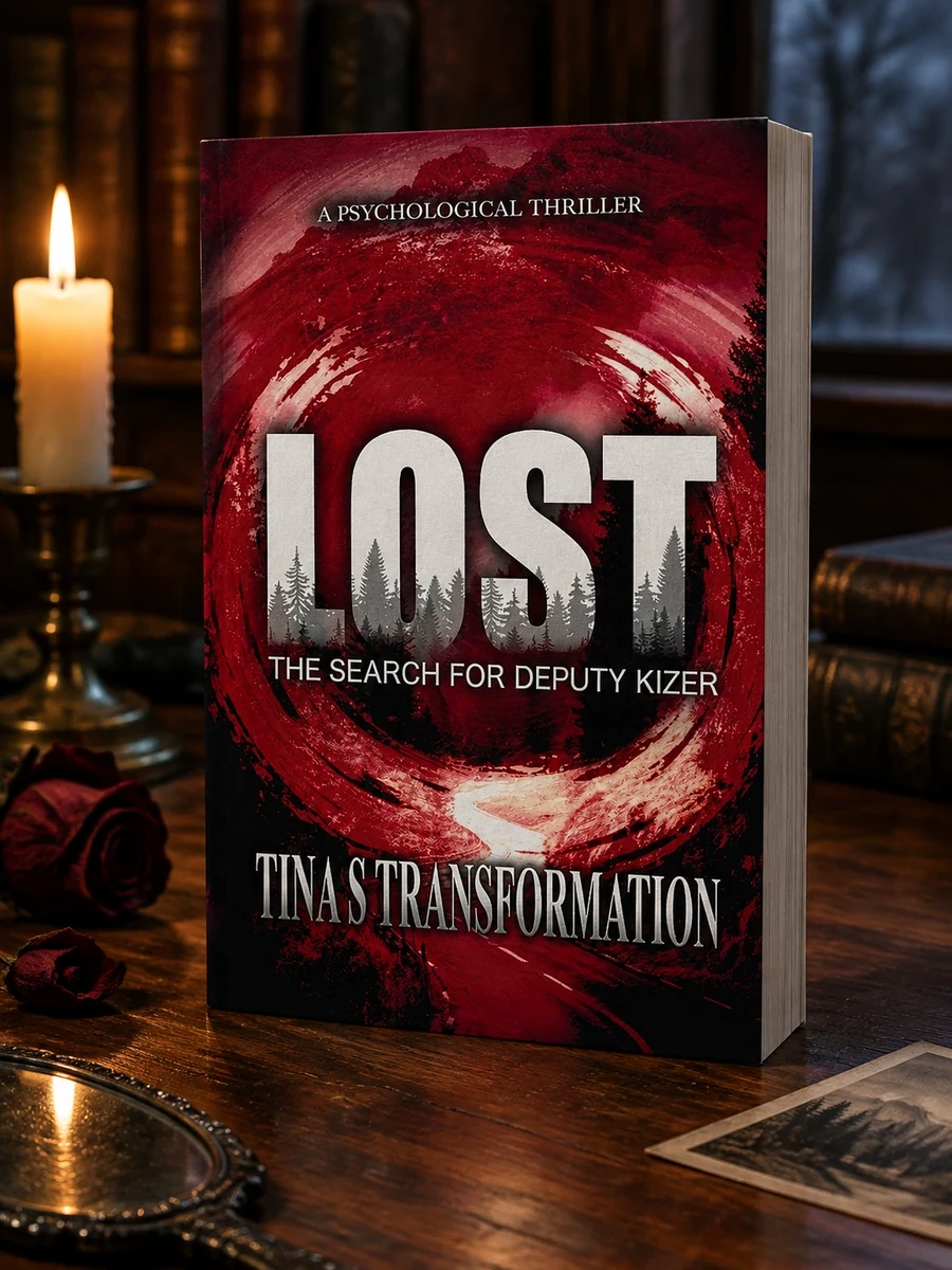 Lost: The Search for Deputy Kizer