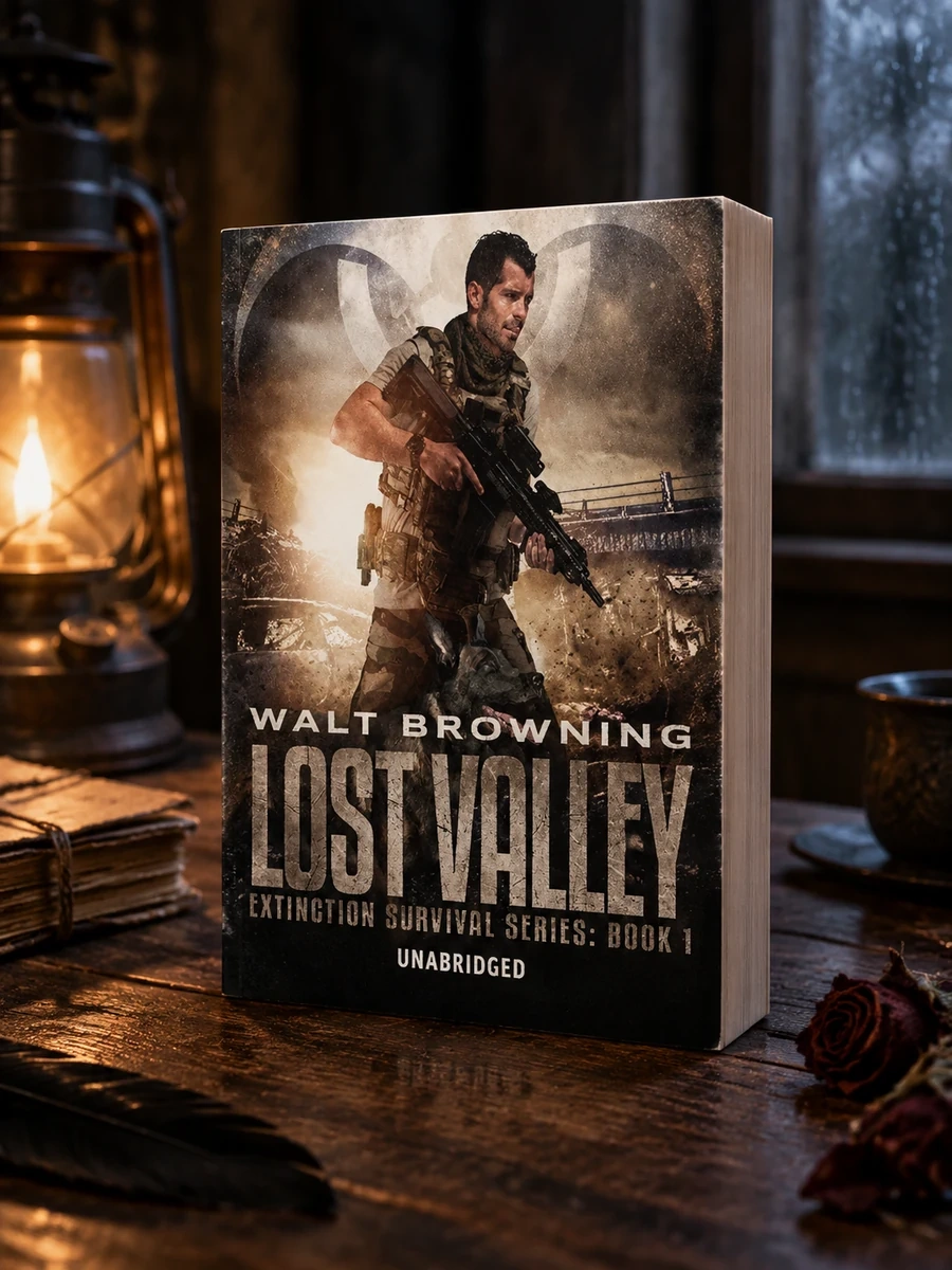 Lost Valley