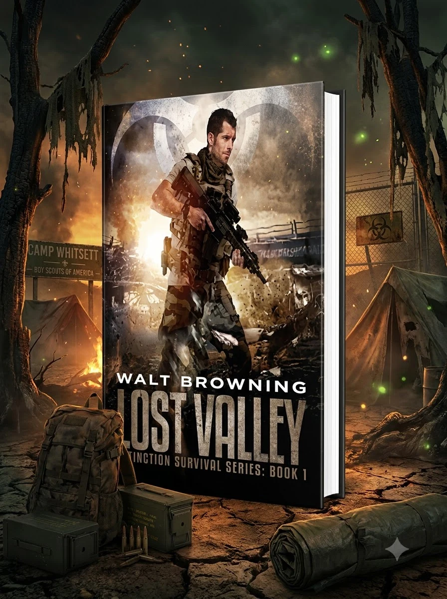 Lost Valley
