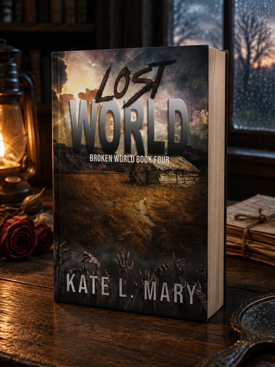 Lost World
