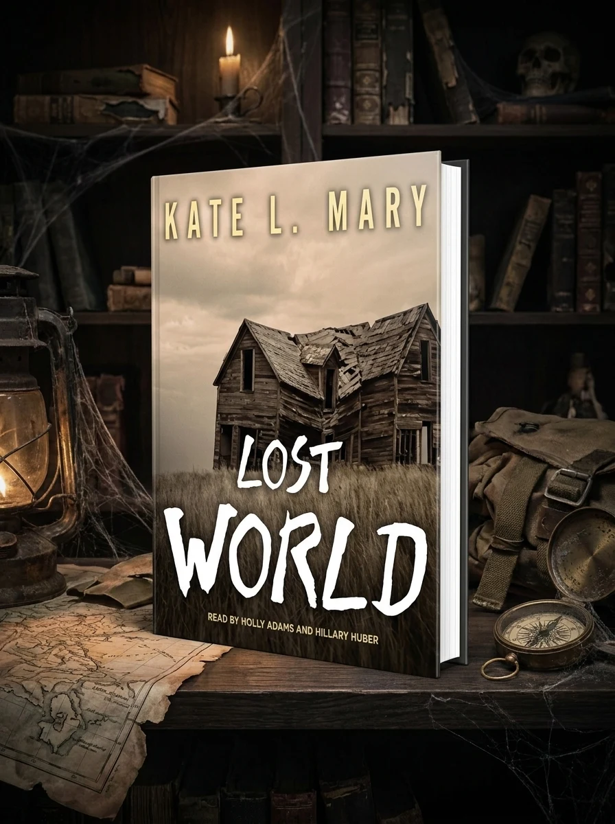 Lost World