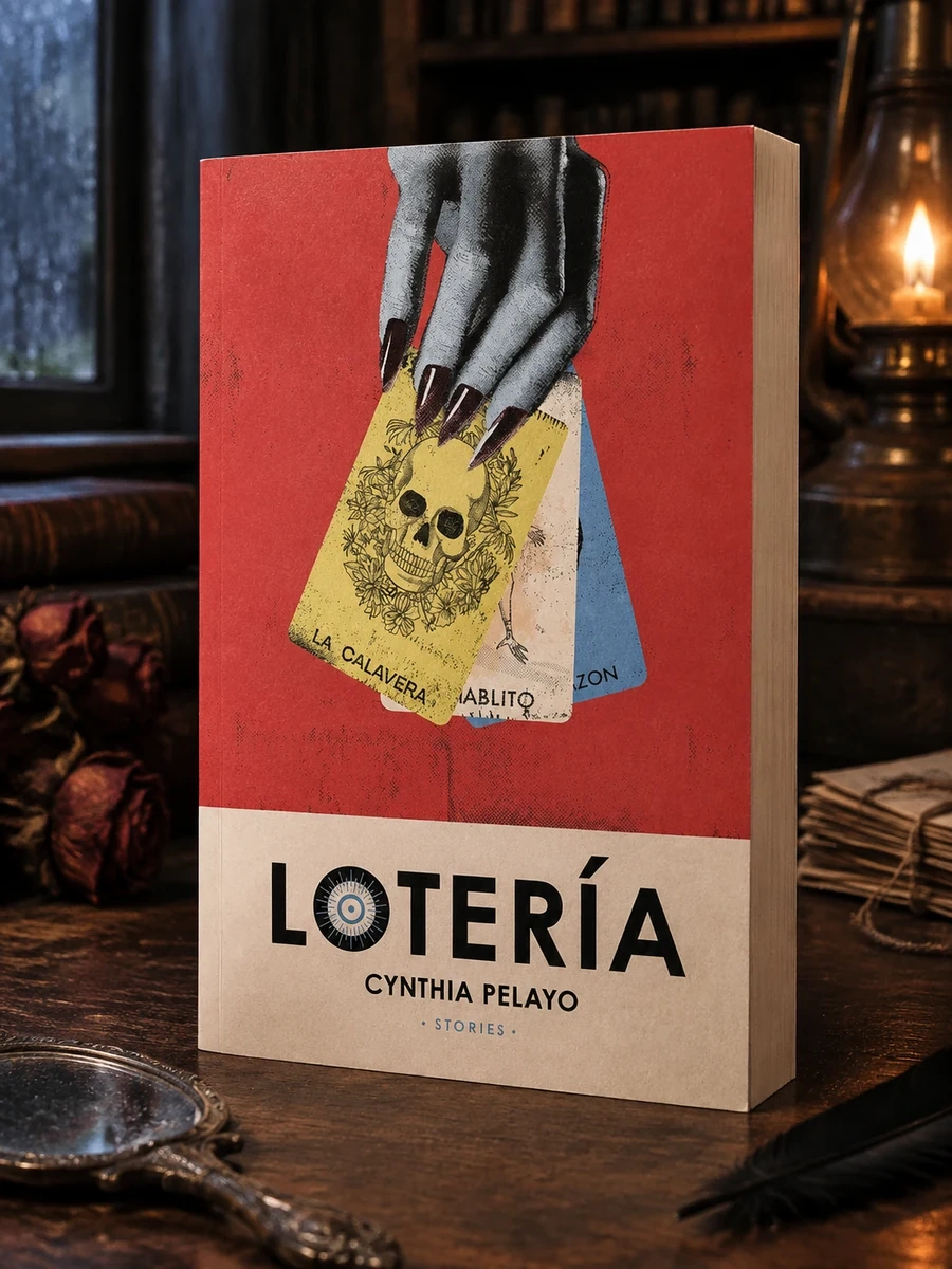 Loteria: Stories (Reissue)