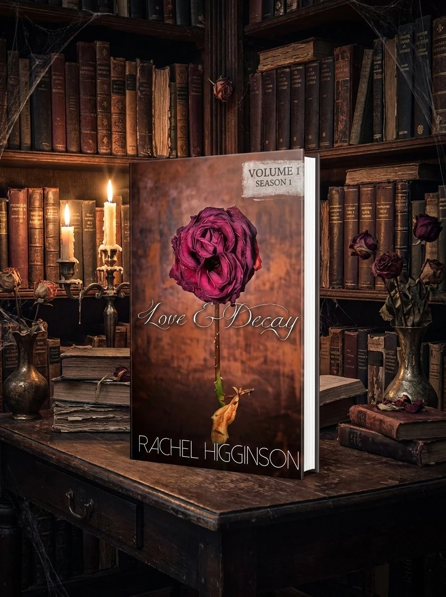 Love and Decay, Volume One: Season One, Episodes 1-6
