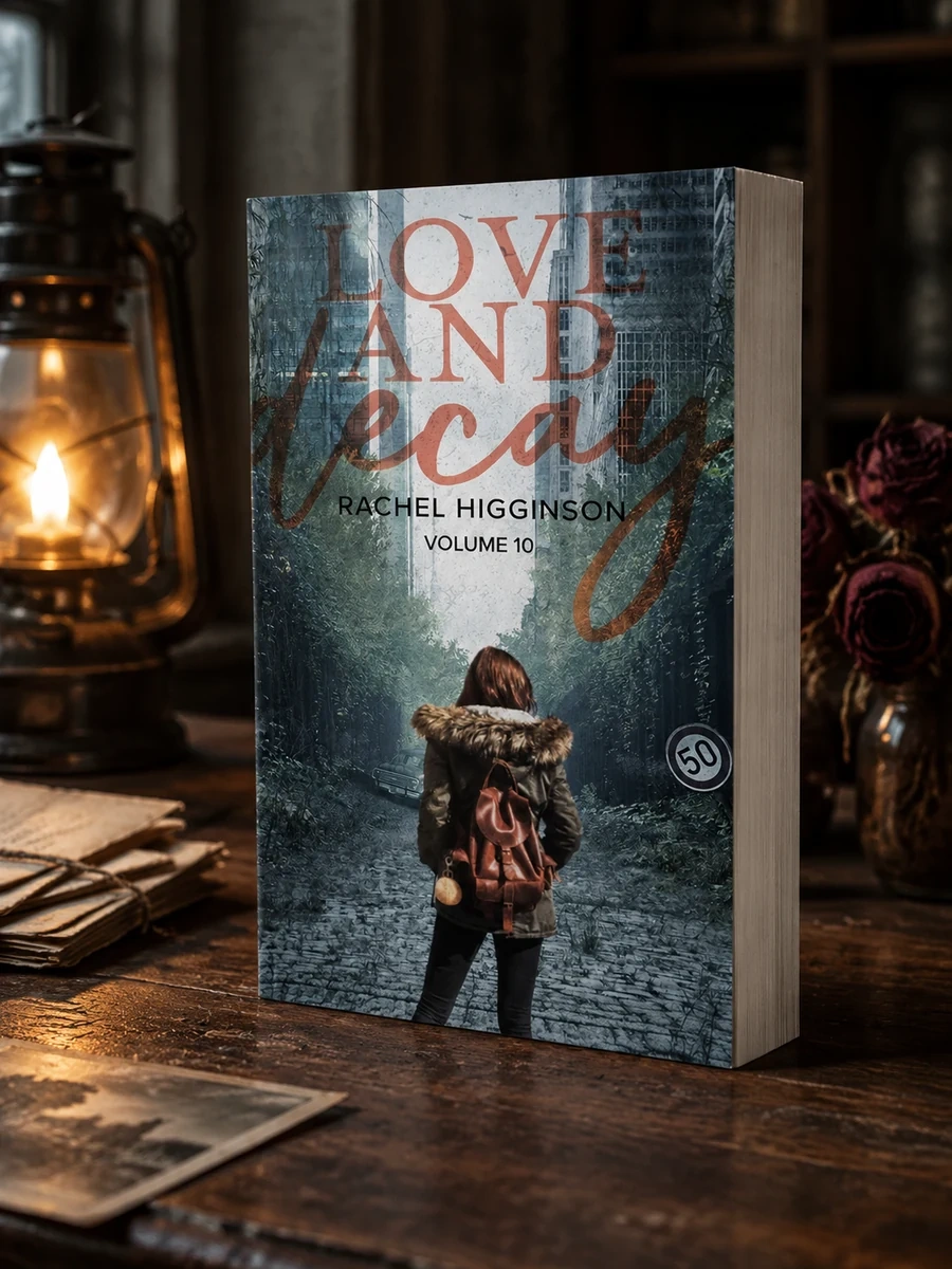 Love and Decay, Volume Ten